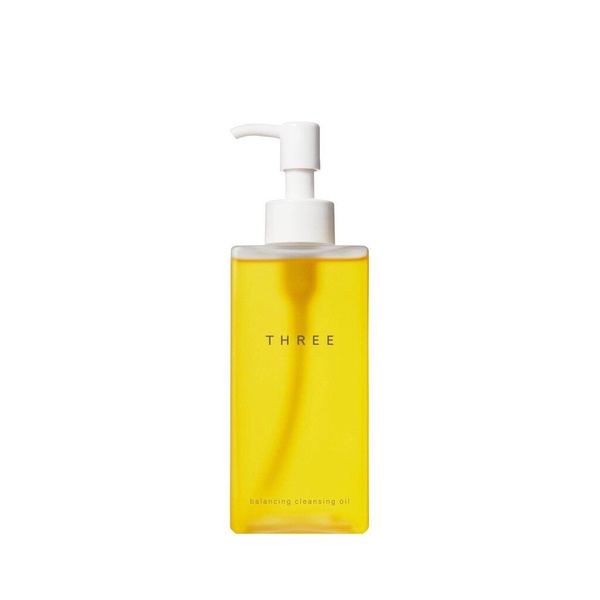 Three| Balancing Cleansing Oil R 185ml