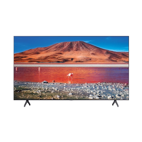 SAMSUNG | Smart 4K Crystal UHD TV ขนาด 65 นิ้ว รุ่น UA65TU7000KXXT