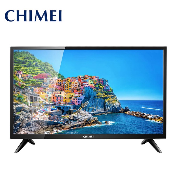 【CHIMEI 奇美】32型HD低藍光液晶顯示器(TL-32A600)