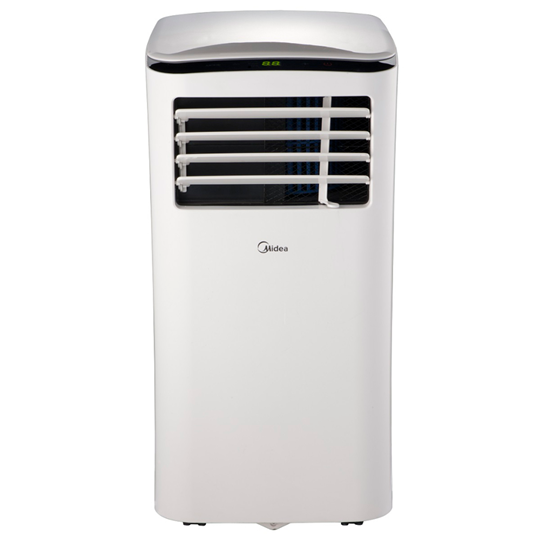 Midea | 1hp Portable Aircond MPH-09CRN1