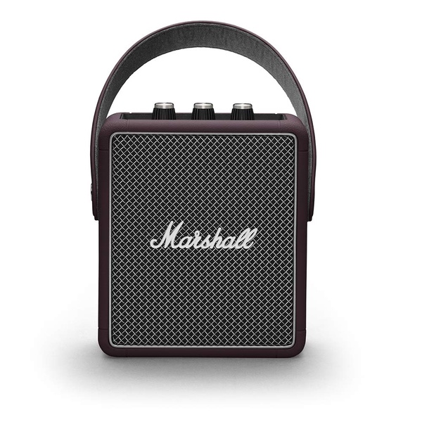 Marshall | Stockwell II Bluetooth Speaker