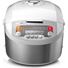 Philips Viva Collection Rice Cooker - HD3038