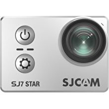 SJCAM SJ7 Star Silver