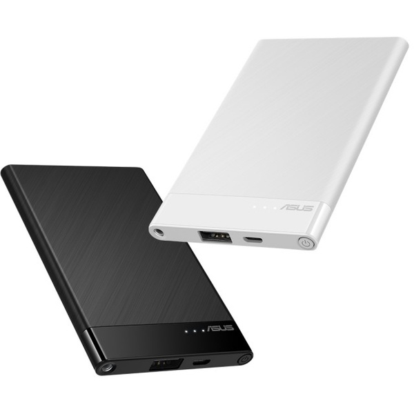 【ASUS 華碩】ZENPOWER SLIM 4000mAh 行動電源