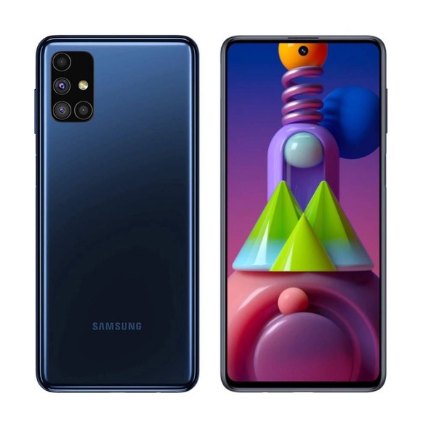 Samsung | Galaxy M51 (8/128 GB)