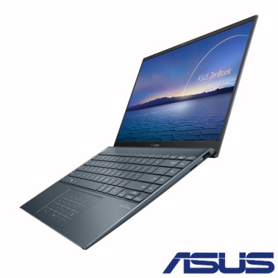 Asus | Notebook Zenbook 14-inch UX435EAL-KC054TS