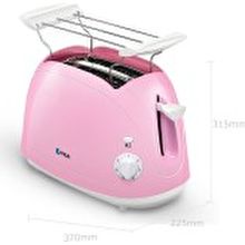 Donlim CMHK-0403-01A Toaster