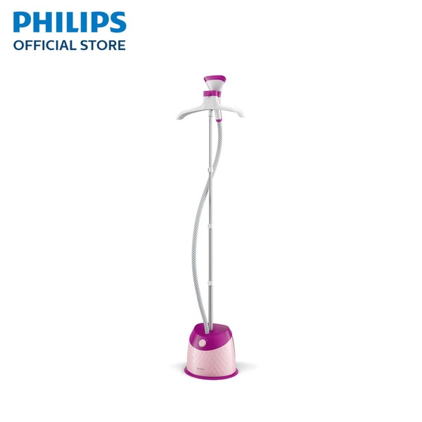 Philips | EasyTouchPlus เครื่องรีดไอน้ำถนอมผ้า รุ่น GC514/40