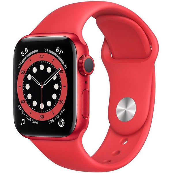 Apple | Apple Watch Series 6 (40mm)
