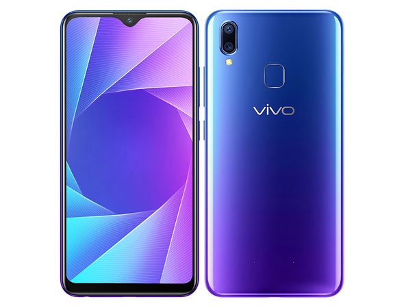 Vivo Y95