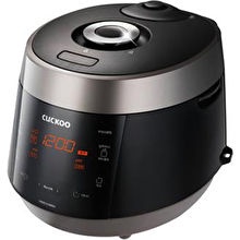 CUCKOO CRP-P1010FD Pressure Cooker