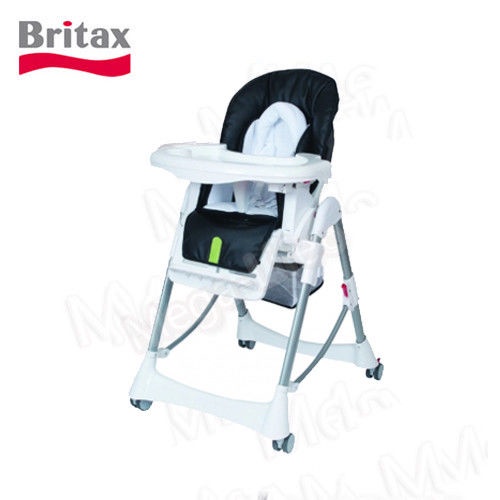 Britax Steelcraft高低可調多功能餐椅