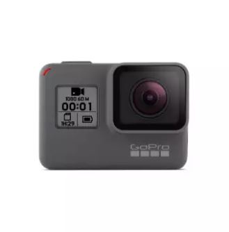 GoPro HERO 2018 Waterproof/ 10MP/ 1440p and 1080p video/Voice Control/Touch Display
