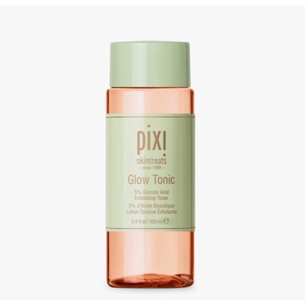 Pixi Glow Tonic Exfoliating Toner 100ml / 250ml