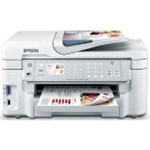 Epson WorkForce WF-3521 Printer