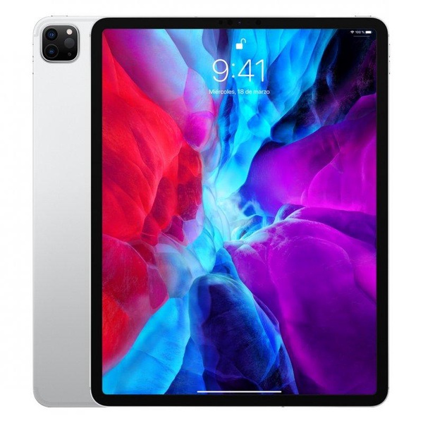 Apple iPad Pro 12.9 inch WIFI 128GB/256GB/512GB/1TB (2020)