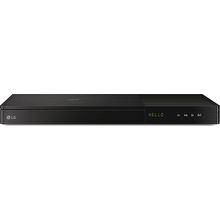 LG BP-736  Blu-ray DVD Player