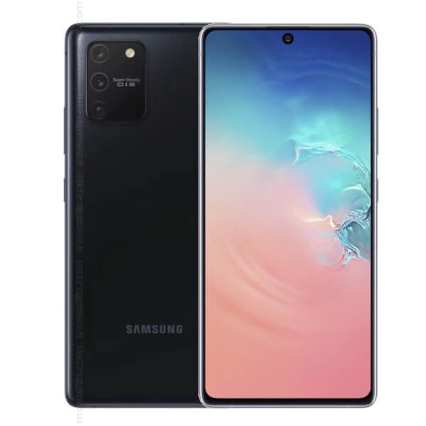 Samsung Galaxy S10 Lite (8/128GB)