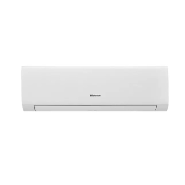 HISENSE | เครื่องปรับอากาศ 18500 BTU Inverter AS-18TR4RMATR01