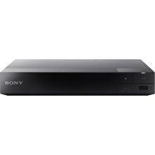 Sony BDP-S1500 Disc Player