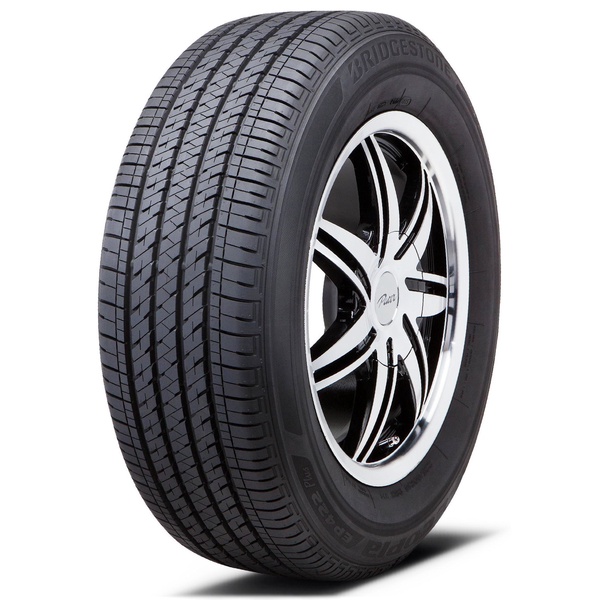 Bridgestone | Ecopia Tyre 215 55r17