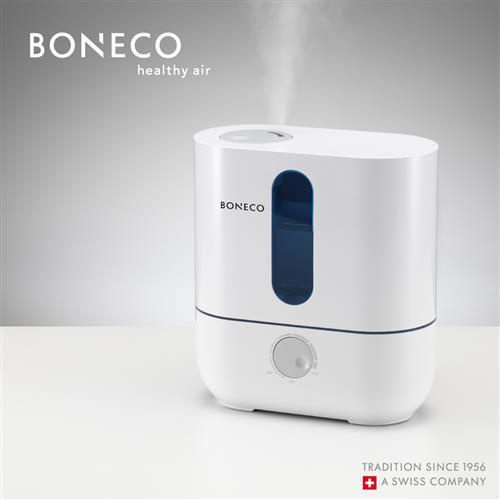 瑞士BONECO-超音波空氣加濕器 U200
