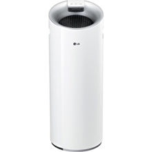 LG LA-W119PW Air Purifier