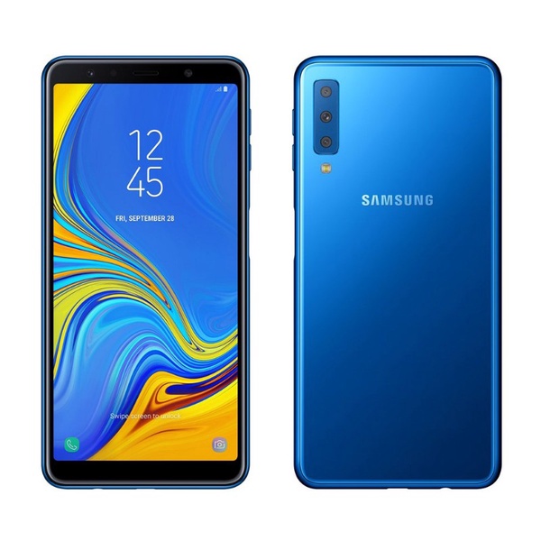 Samsung | Galaxy A7