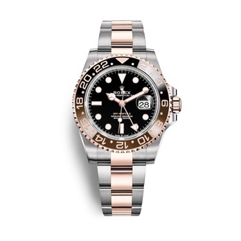 Rolex | GMT-Master II 126711CHNR