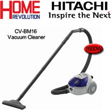 Hitachi CV-BM16 Vacuum Cleaner