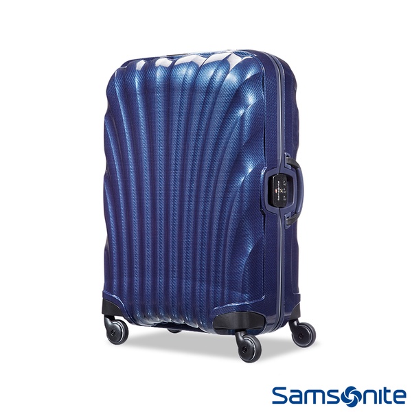 Samsonite 新秀麗 28吋 LITE-LOCKED 四輪拉桿貝殼硬殼箱