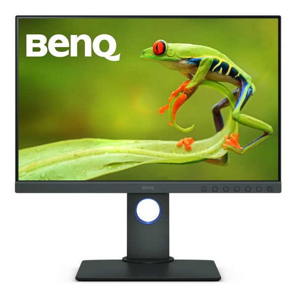 BenQ | Monitor ขนาด 24 นิ้ว รุ่น SW240