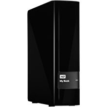 Western Digital My Book 4TB