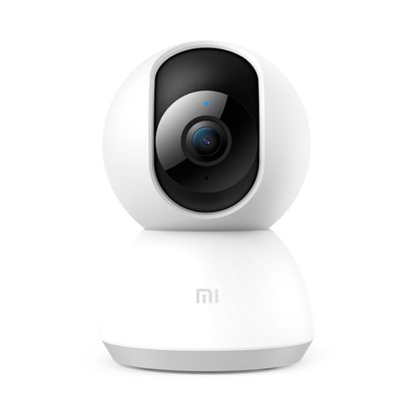 Mi Home Security Camera 360°| กล้องวงจรปิดไร้สาย
