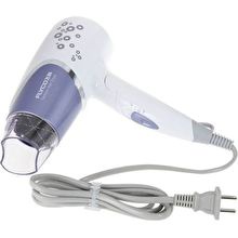 Nova Big Hair Dryer NV-2200W Hair Dryers