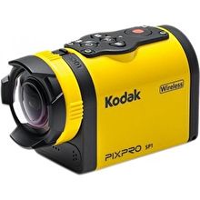 Kodak PixPro SP1