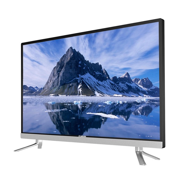 Fujisan | 4K Curved Slim Ultra HD Smart Frameless LED TV (32-60-inch)