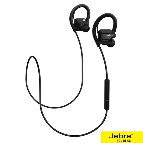 【Jabra】Step 立體聲藍牙耳機