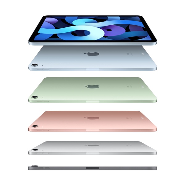 Apple | iPad Air 10.9 inch (4th generation/2020)