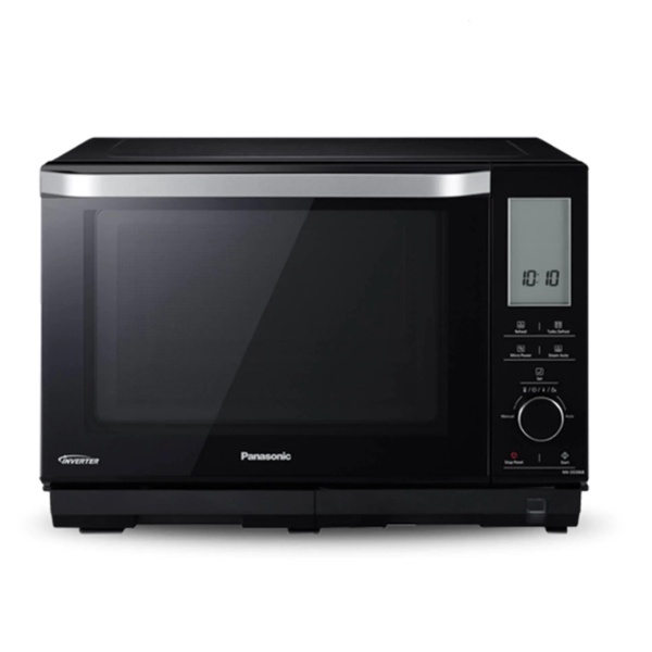 Panasonic | Steam Oven 27L NN-DS596BYPQ