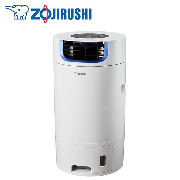 【ZOJIRUSHI 象印】360°衣物乾燥除濕機(RJ-XAF70)