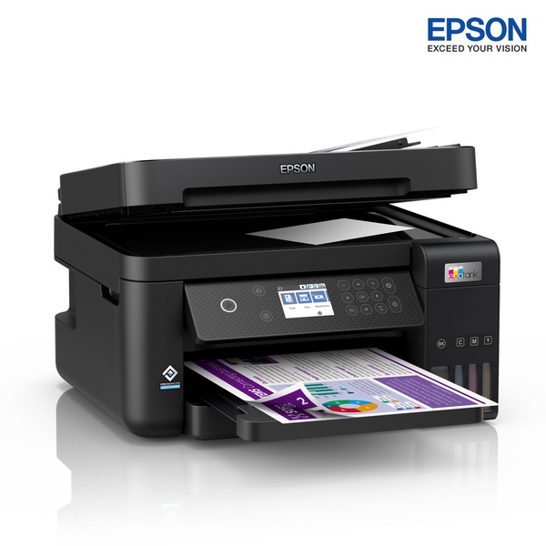 Epson | L6270 MFP WIFI DUP INTEGRATED INKTANK