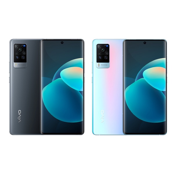 vivo|X60 Pro 12G/256G