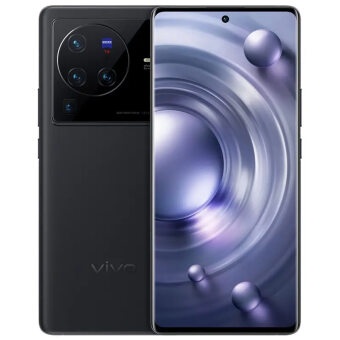 Vivo X80 Pro 5G