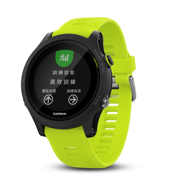 GARMIN|Forerunner 935 全方位鐵人運動錶