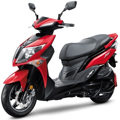 【SYM 三陽機車】JET S 125 (ABS)