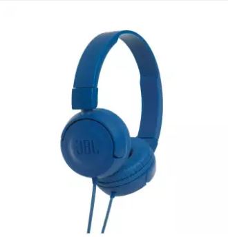 JBL T450 | On-Ear Headphone