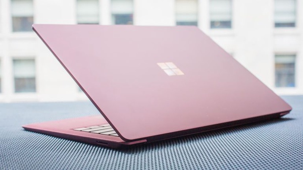 【Microsoft 微軟】Surface Laptop (i7/8G/256G)