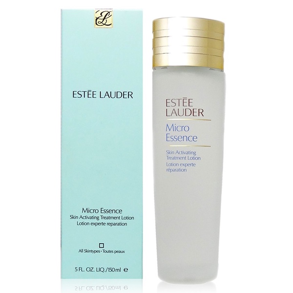 【Estee Lauder 雅詩蘭黛】微分子肌底原生露