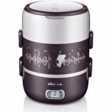 Bear DFH-S2123 electric heating multilayer rice cooker